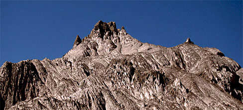 Parc natural de la muntanya de sal