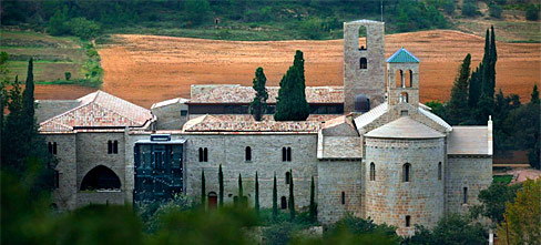 Món sant benet