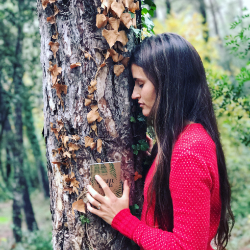 Bany de bosc: circuit connecta