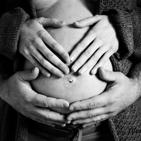 Taller: esperant a un fill