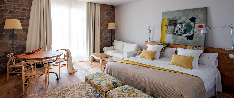 L'hotel