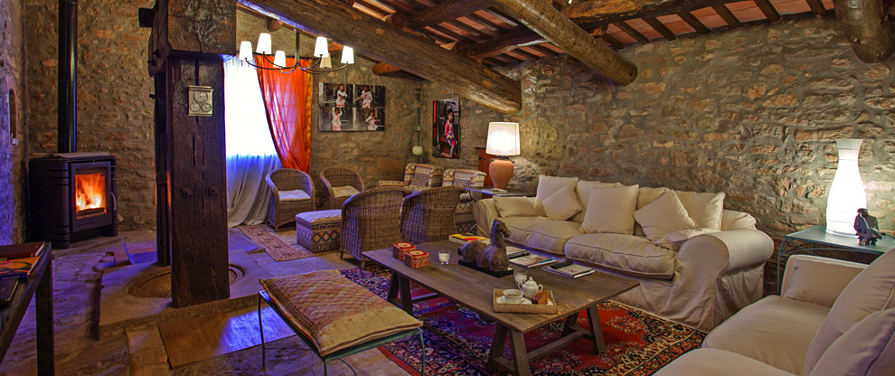 Sala trull