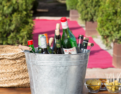 L'Aperitiu - Compartir