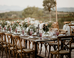 El Banquet - Celebrar