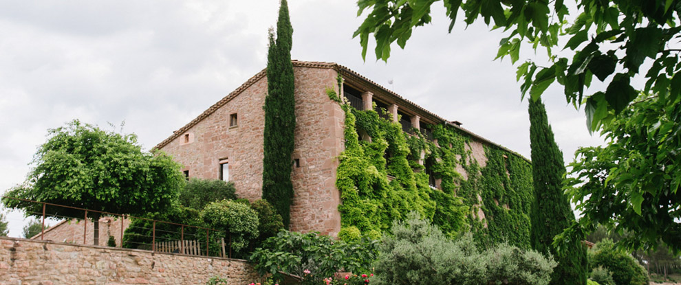 Banquet exterior